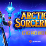 Arctic Sorcerer