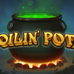 Boilin' Pots