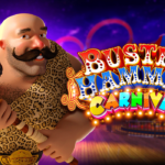 Buster Hammer Carnival