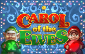 Carol of The Elves