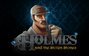 Holmes and the Stolen Stones