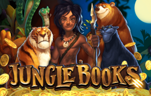 Jungle Books