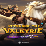 Return of the Valkyrie