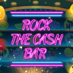 Rock the cash bar