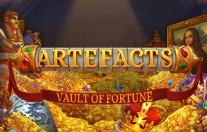 Vault of Fortune