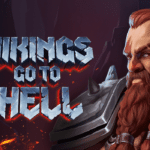 Vikings Go To Hell