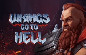 Vikings Go To Hell