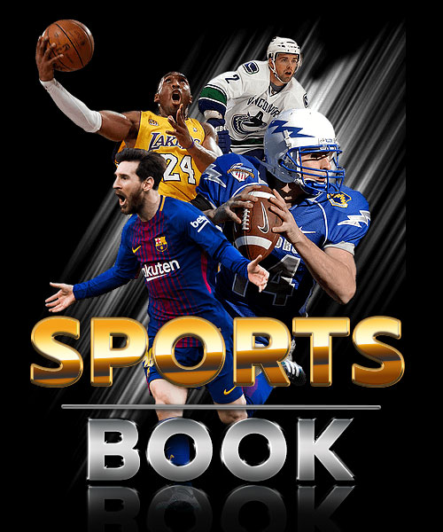 sportbook"