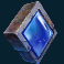 money train 3 slot blue diamond symbol