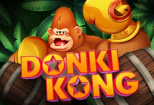 DonkiKong