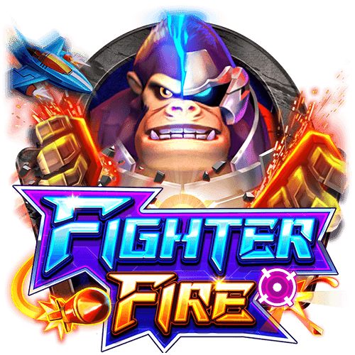 FIGHTER FIRE