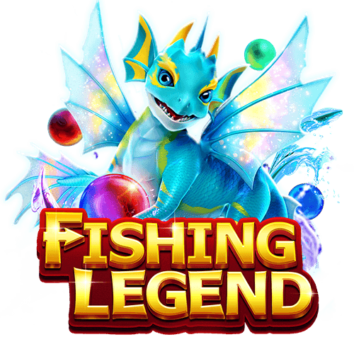 FISHING LEGEND