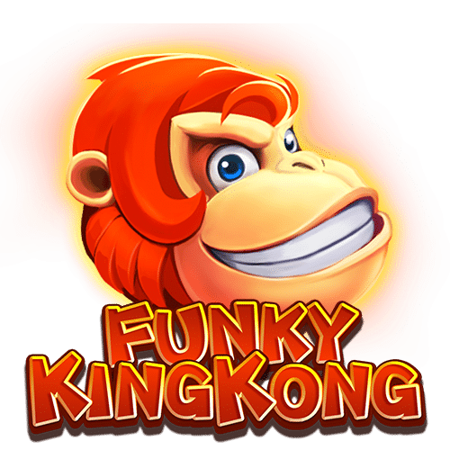 FUNKY KING KONG