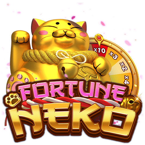 FORTUNE NEKO