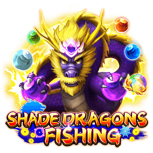 SHADE DRAGONS FISHING