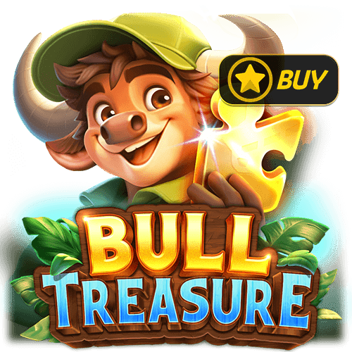 Bull Treasure