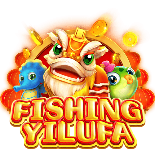 FISHING YILUFA