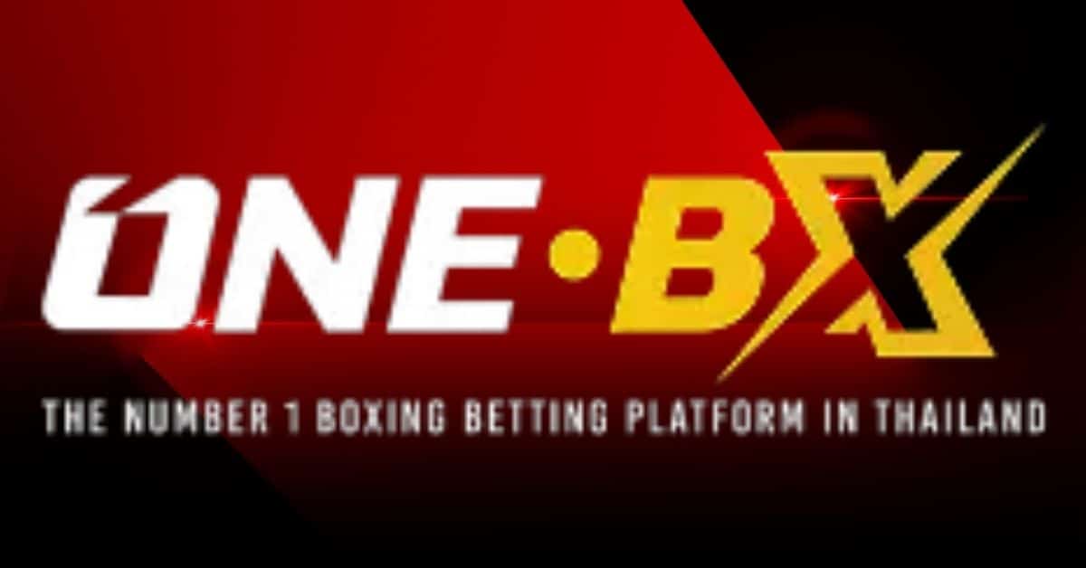 one bx